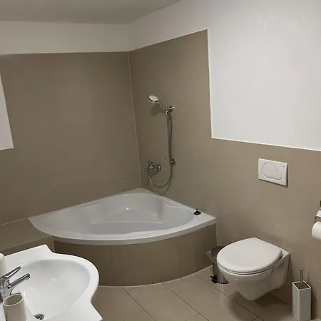 Elegantes City-apartment Im Mg-zentrum * Mönchengladbach