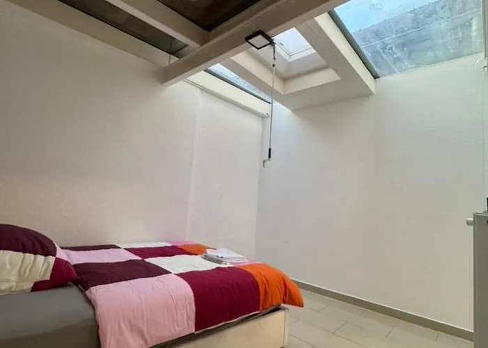 Elegantes City-apartment Im Mg-zentrum Mönchengladbach