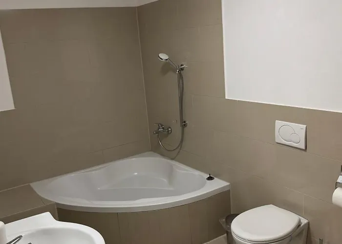 Elegantes City-apartment Im Mg-zentrum * Mönchengladbach